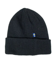 Fjällräven - Mössa - Tab Hat - Svart