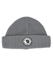 Fjällräven - Mössa - 1960 Lite Logo - Grå