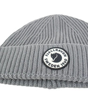 Fjällräven - Mössa - 1960 Lite Logo - Grå