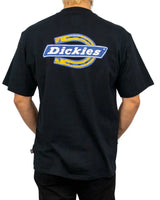 Dickies - T-shirt - Paradise - Svart