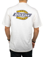 Dickies - T-shirt - Paradise - Off White
