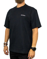 Dickies - T-shirt - Loretto - Svart