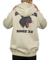 Dickies - Hoodie - McDermitt - Khaki / Beige