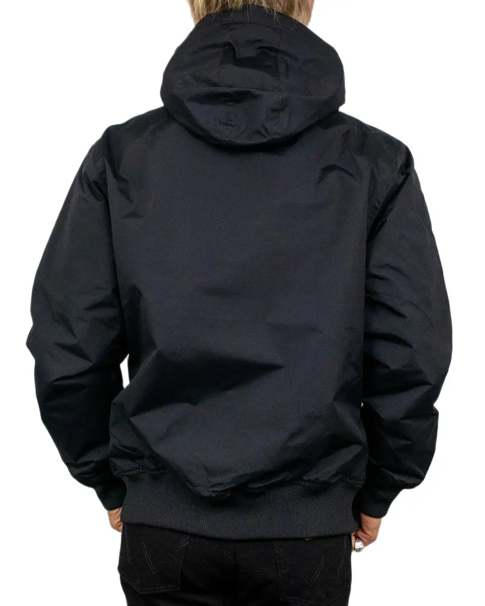 Dickies New Sarpy jacka i svart, detalj