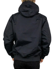 Dickies New Sarpy jacka i svart, detalj