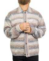 Wrangler - Cardigan - Mojave Cardigan - Flerfärgad