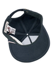Stetson keps med Since 1865-märke, insida