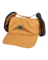 John Deere - Trappermössa - Cotton Faux Fur Lining - Brun