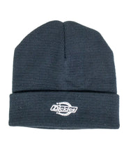 Dickies Summerdale mössa i svart, framsida med broderad logga