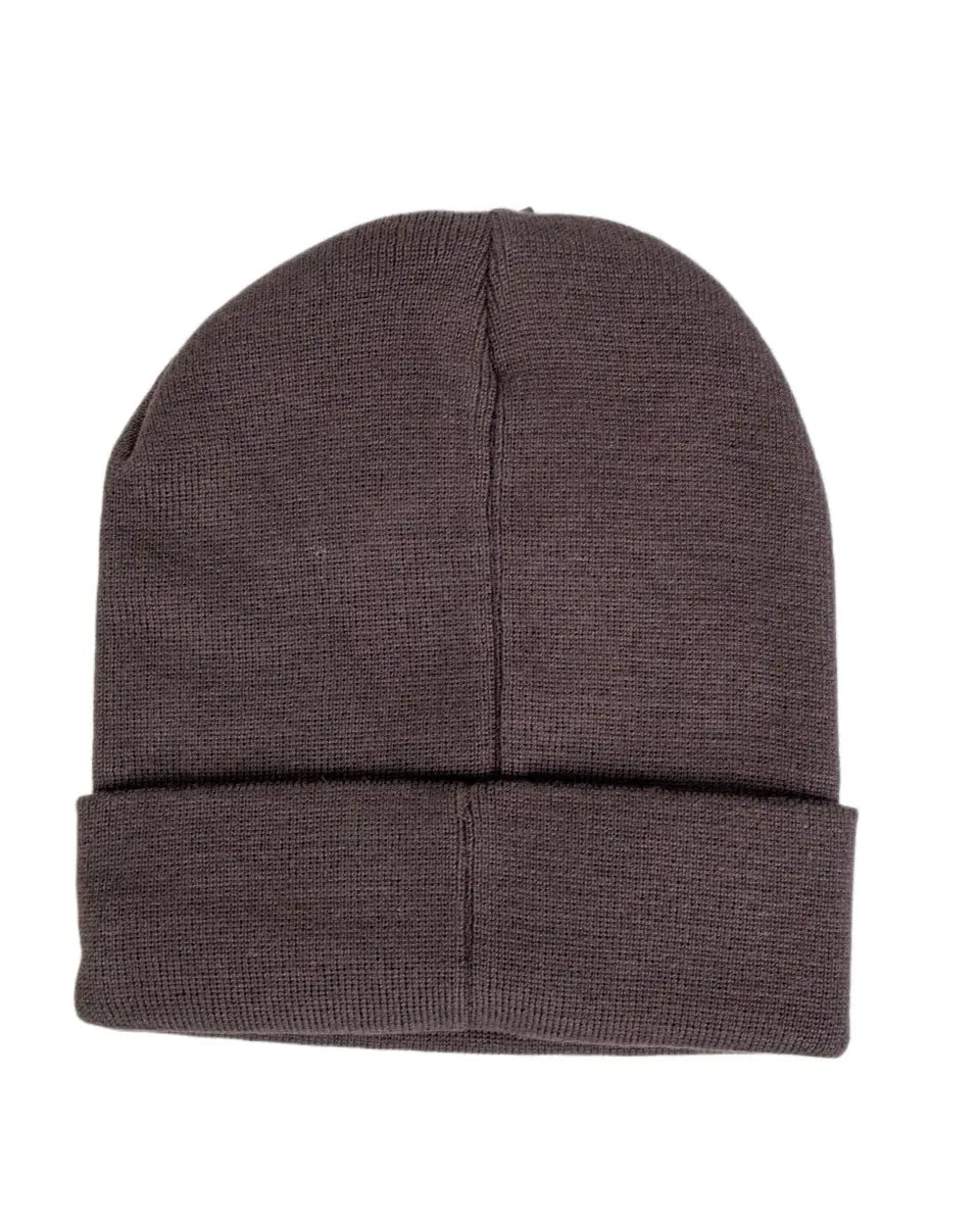 Dickies Summerdale mössa i chokladbrunt, baksida