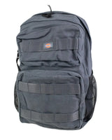 Dickies - Ryggsäck - Duck Canvas Utility - Grå