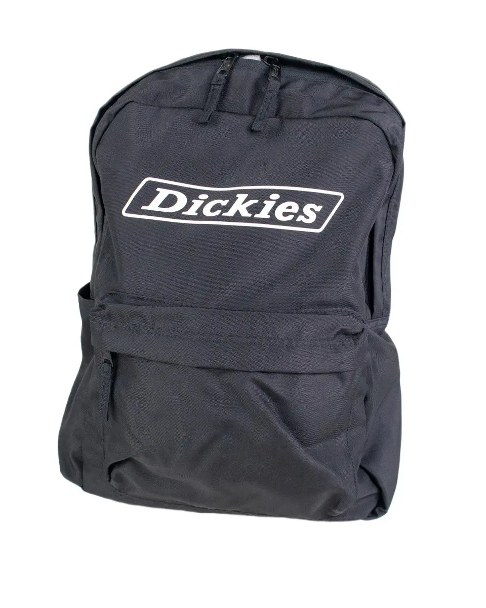 Dickies Chickaloon ryggsäck i svart, framsida