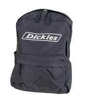 Dickies Chickaloon ryggsäck i svart, framsida