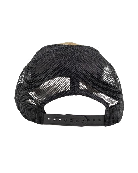 John Deere - Trucker Keps - Beige/Svart - jhstore.se