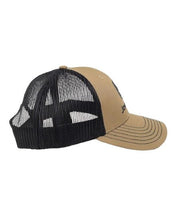 John Deere - Trucker Keps - Beige/Svart - jhstore.se
