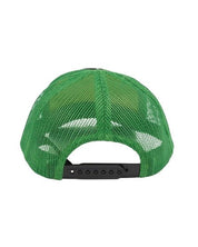 John Deere - Trucker Keps Kids - Svart/Grön - jhstore.se