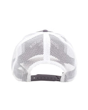 John Deere - Trucker Keps - Moline - Grå/Vit - jhstore.se