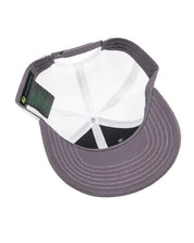 John Deere - Trucker Keps - Moline - Grå/Vit - jhstore.se