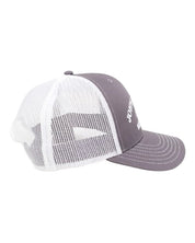 John Deere - Trucker Keps - Moline - Grå/Vit - jhstore.se