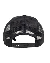 John Deere - Trucker Keps - Quality Farm - Svart - jhstore.se