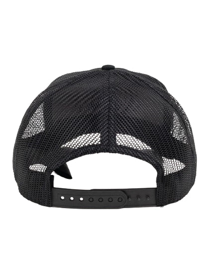 John Deere - Trucker Keps - Quality Farm - Svart - jhstore.se