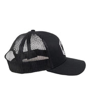 John Deere - Trucker Keps - Quality Farm - Svart - jhstore.se