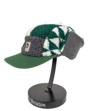 John Deere - Vinterkeps med Öronlappar - Grön/Vit - jhstore.se