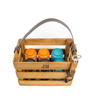 Ladugarden 1898 - Dryckesback Ek m. Öppnare - jhstore.se