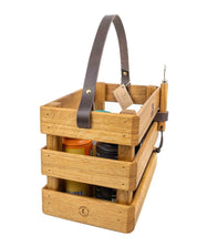 Ladugarden 1898 - Dryckesback Ek m. Öppnare - jhstore.se