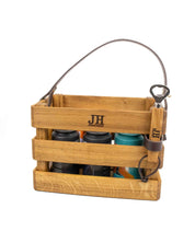 Ladugarden 1898 - Dryckesback Ek m. Öppnare - jhstore.se