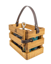 Ladugarden 1898 - Dryckesback Ek m. Öppnare - jhstore.se