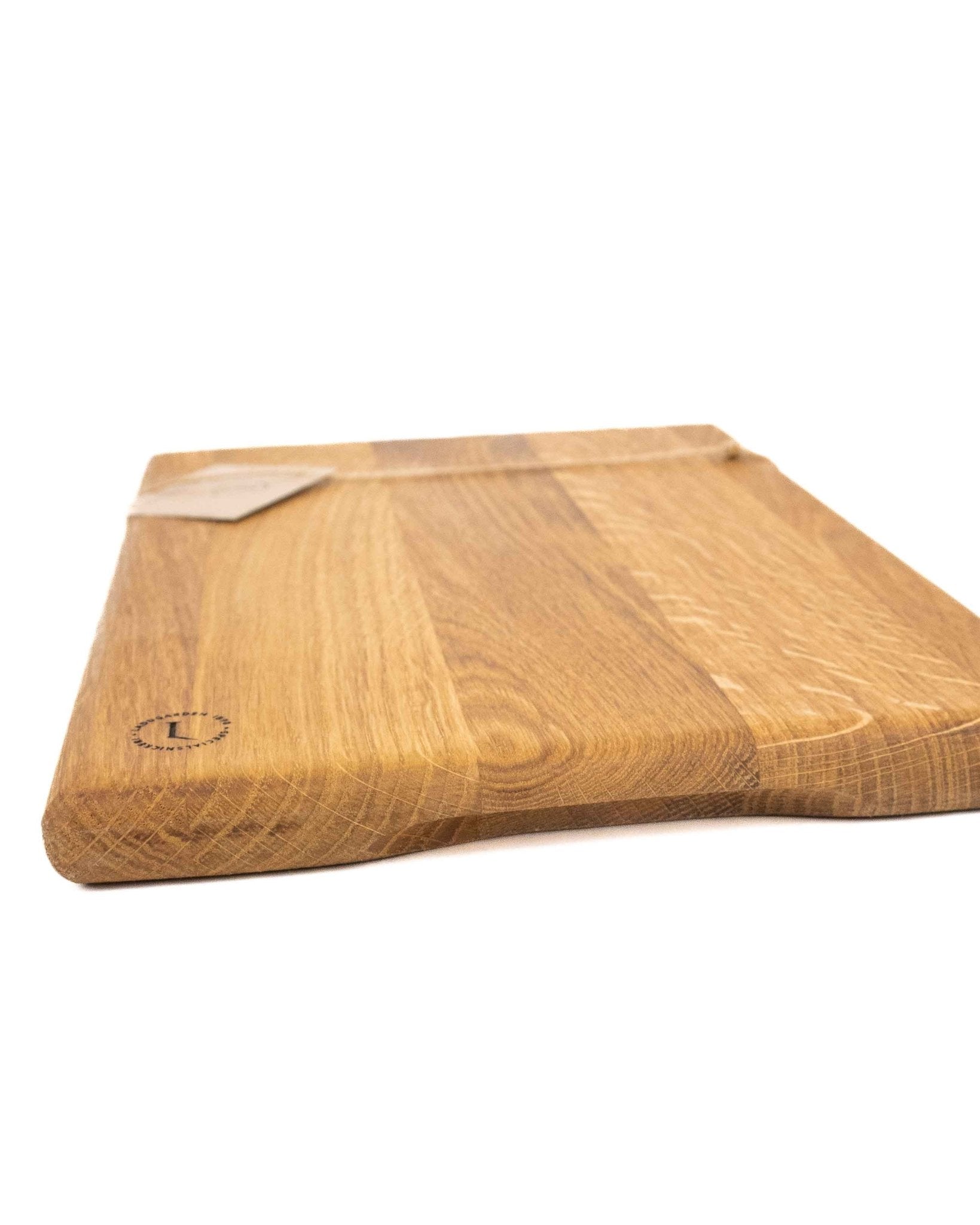 Ladugarden 1898 - Skärbräda Ek 300x200x20mm - jhstore.se