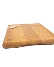 Ladugarden 1898 - Skärbräda Ek 300x200x20mm - jhstore.se