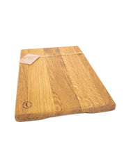 Ladugarden 1898 - Skärbräda Ek 300x200x20mm - jhstore.se