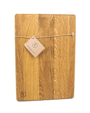 Ladugarden 1898 - Skärbräda Ek 300x200x20mm - jhstore.se