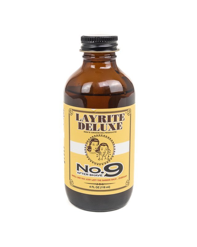 Layrite - After shave - Bay Rum - jhstore.se