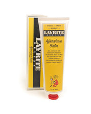 Layrite - After Shave kräm - Balm - jhstore.se