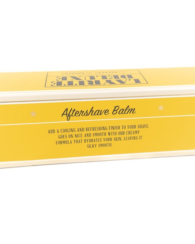 Layrite - After Shave kräm - Balm - jhstore.se