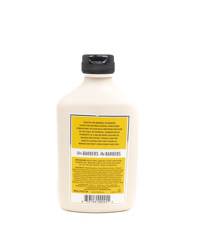 Layrite - Balsam - Moiturizing Conditioner - jhstore.se