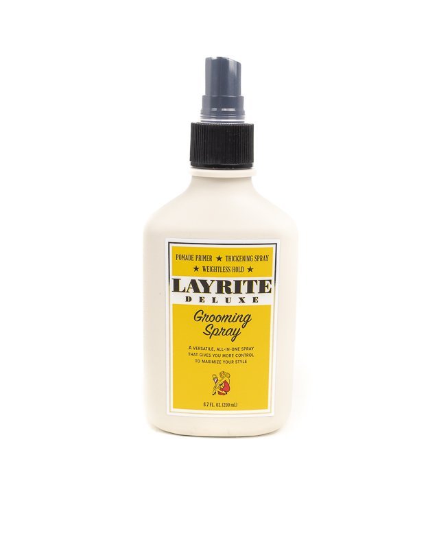 Layrite - Grooming Spray - Styling Spray - jhstore.se