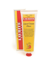 Layrite - Löddrande Rakkräm - Liquid Cream Shave - jhstore.se