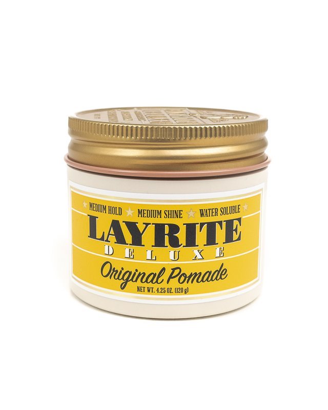 Layrite - Pomada Original - jhstore.se