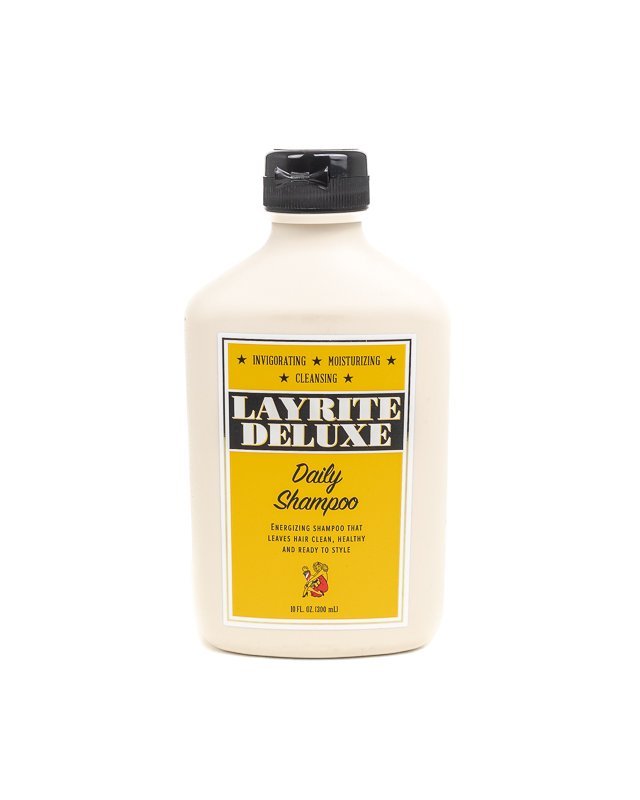 Layrite - Shampo - Daily - jhstore.se