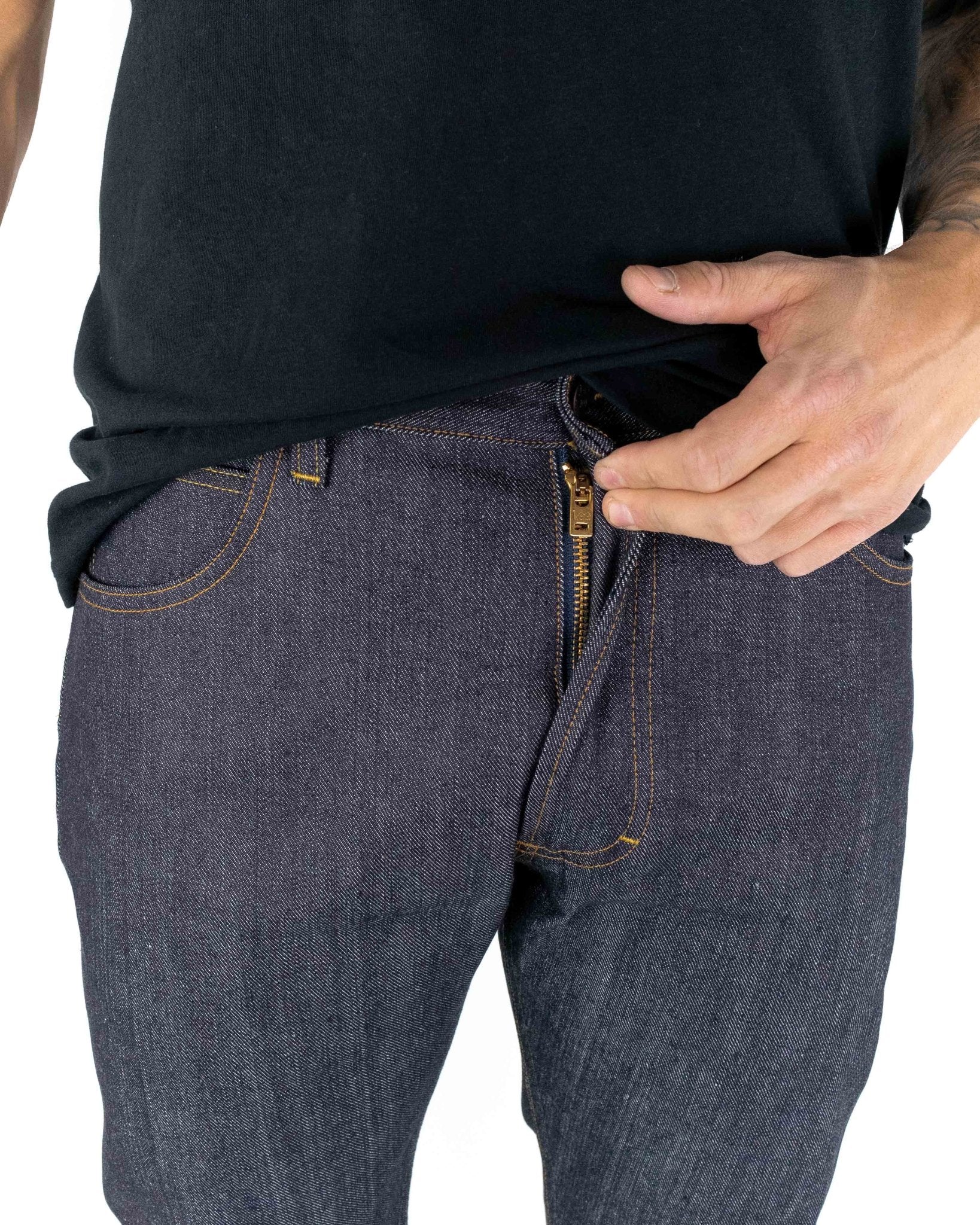 Lee Jeans - 101 Rider Dry - jhstore.se