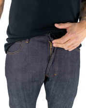 Lee Jeans - 101 Rider Dry - jhstore.se