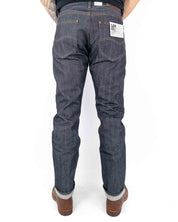 Lee Jeans - 101Z Dry Selvedge - jhstore.se