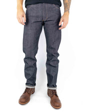 Lee Jeans - 101Z Dry Selvedge - jhstore.se