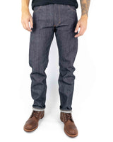 Lee Jeans - 101Z Dry Selvedge