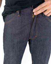 Lee Jeans - 101Z Dry Selvedge - jhstore.se