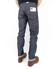 Lee Jeans - 101Z Dry Selvedge - jhstore.se